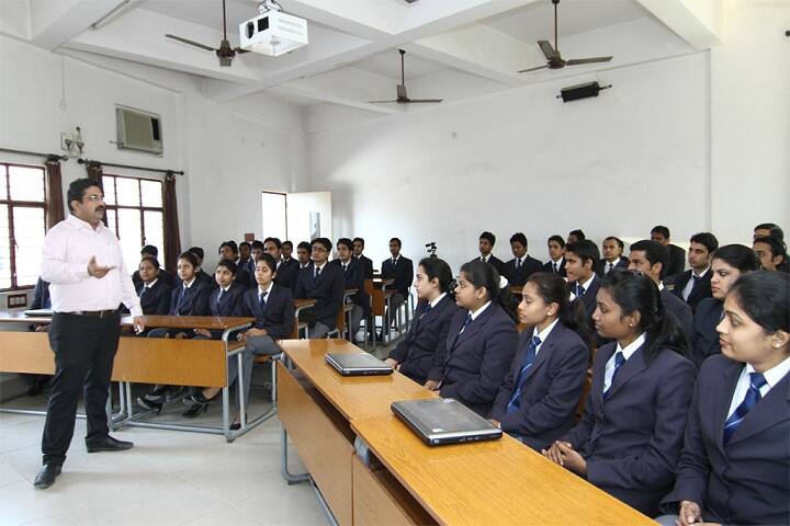 classroom